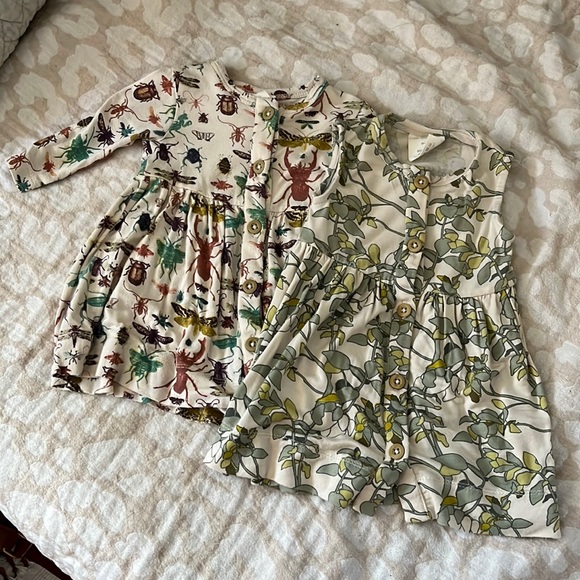 Kate Quinn Bamboo Dress Bundle - Picture 1 of 3